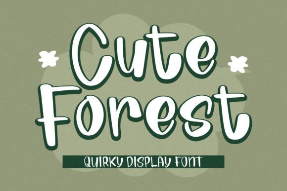 Cute Forest: A Designer’s Real-World Review