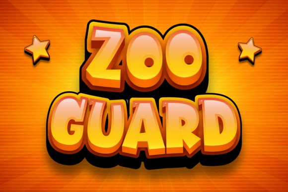 Zoo Guard